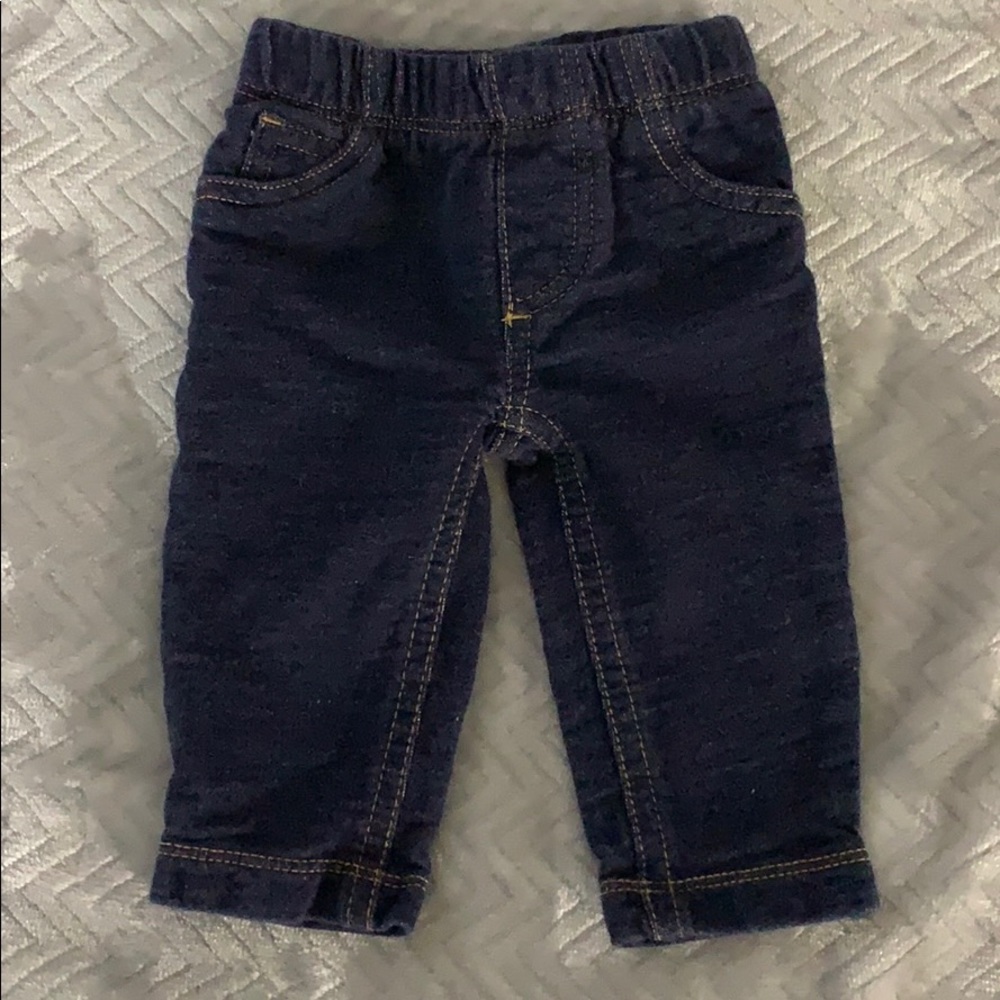 Carters Infant Pants